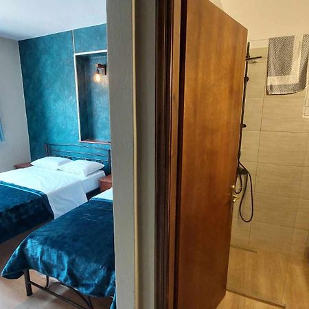 Ziakas Rooms Zakas Bagian luar foto