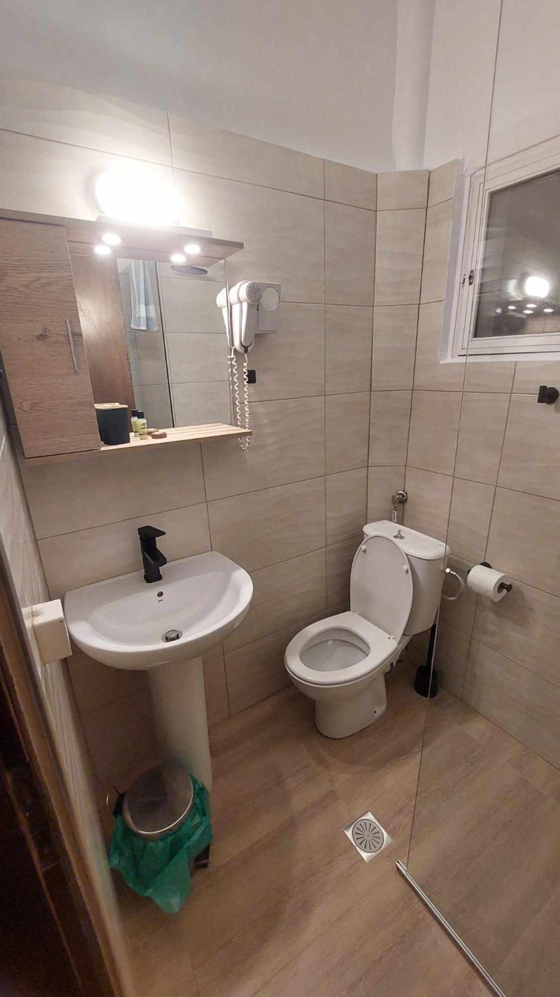 Ziakas Rooms Zakas Bagian luar foto